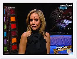 ELISABETH TORDJMAN * (37 Diapositives)